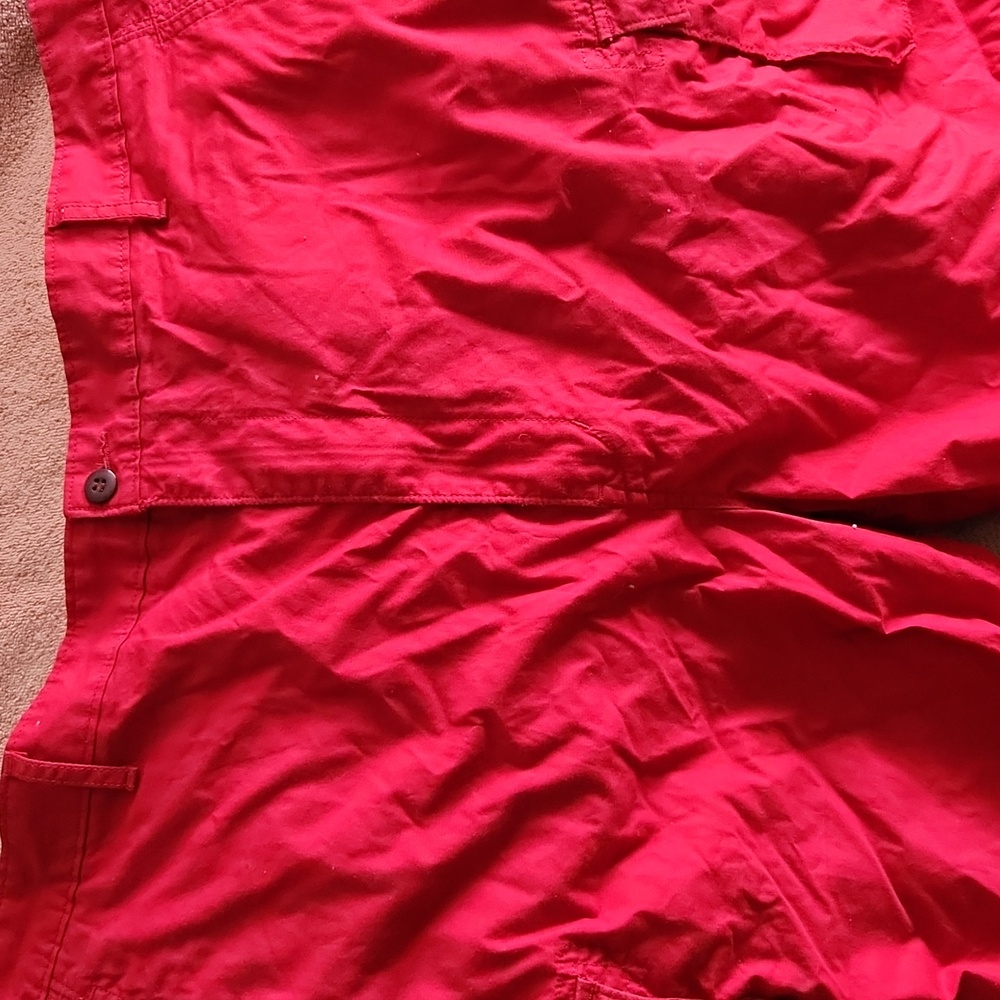 Mens LEVIS Shorts SIze 44